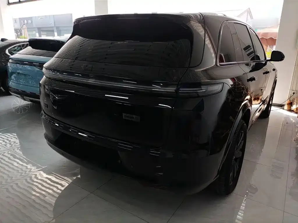 Li Auto L7 2023 из CN, фото 7