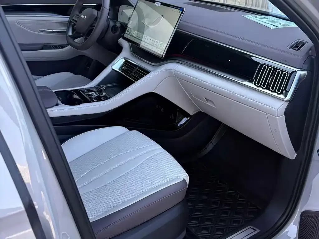 BYD PLUS New Energy 2023 из CN, фото 6
