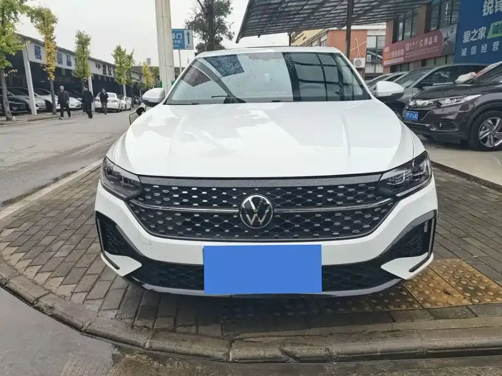 Volkswagen Lavida 2023 из CN, фото 2