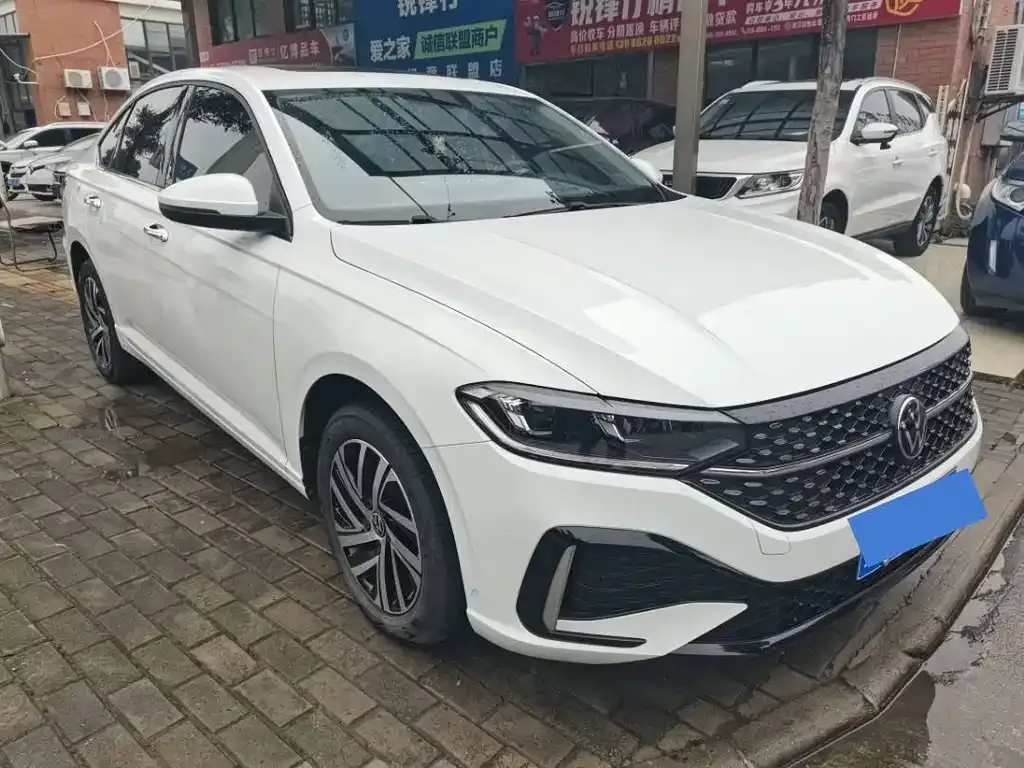 Volkswagen Lavida 2023 из CN, фото 3