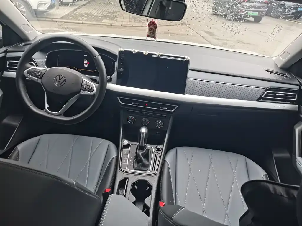 Volkswagen Lavida 2023 из CN, фото 6