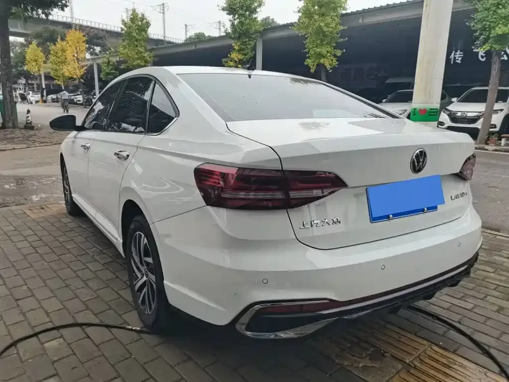 Volkswagen Lavida 2023 из CN, фото 9