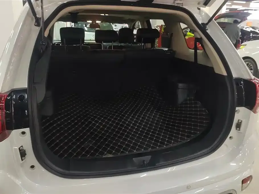 Mitsubishi Outlander 2022 из CN, фото 4
