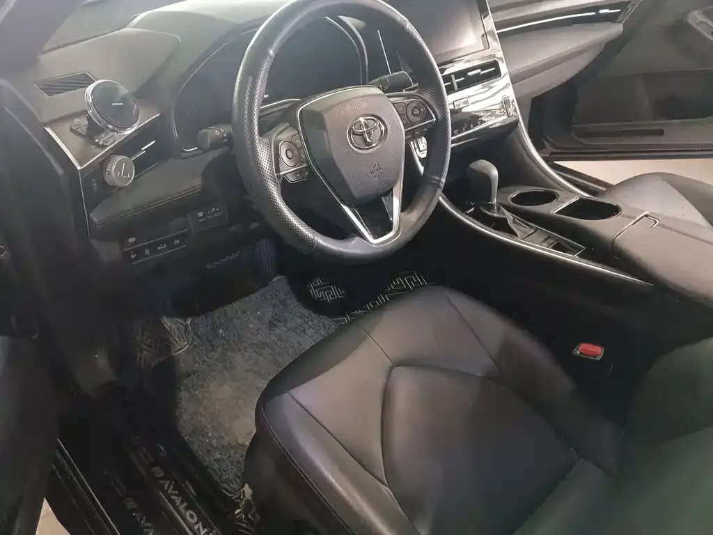 Toyota Avalon 2022 из CN, фото 3