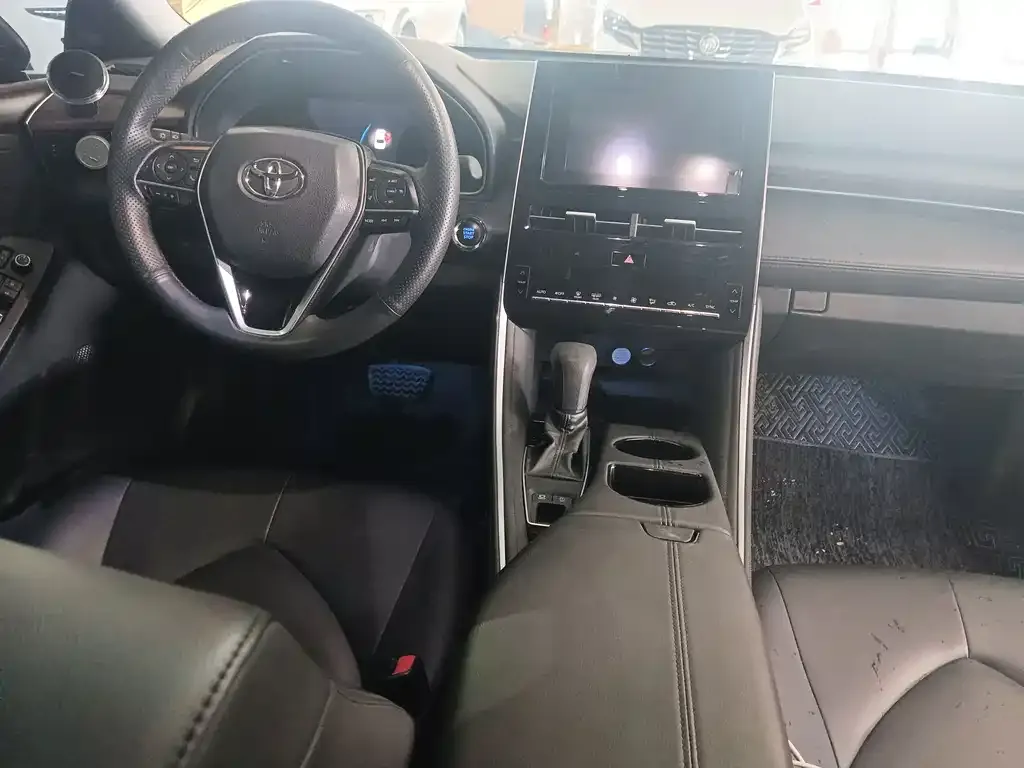 Toyota Avalon 2022 из CN, фото 5