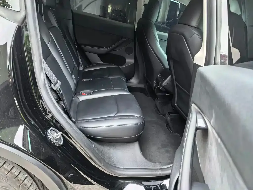 Tesla Model Y 2024 из CN, фото 8