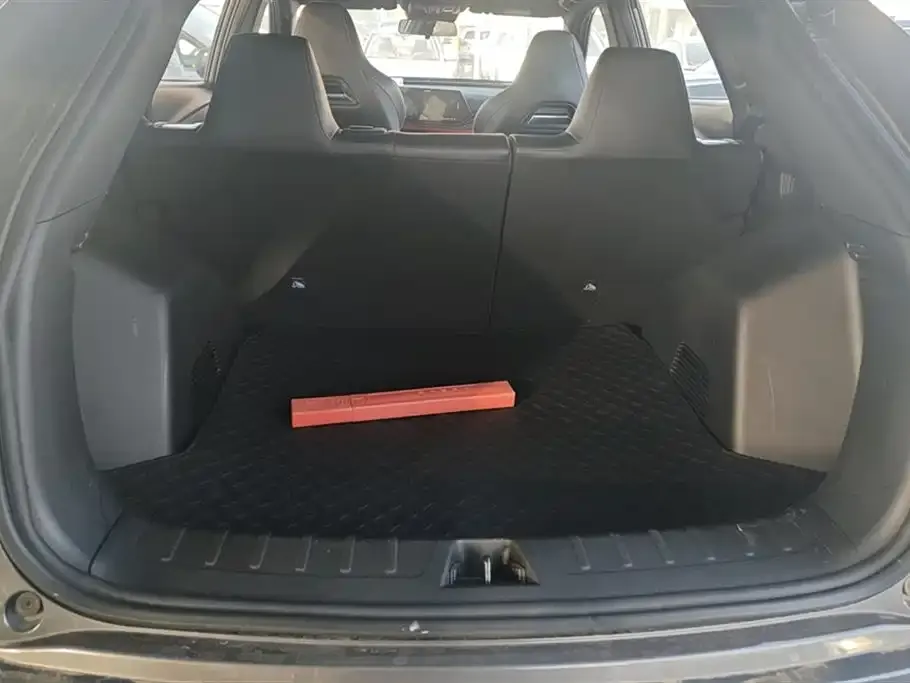 Changan X5 PLUS 2024 из CN, фото 4