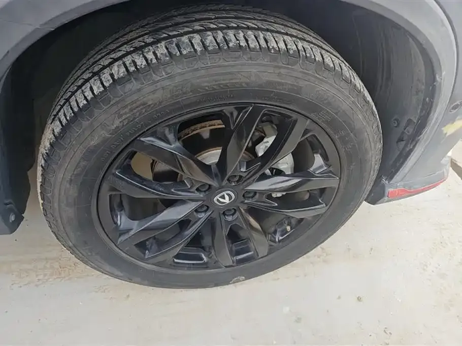 Changan X5 PLUS 2024 из CN, фото 6