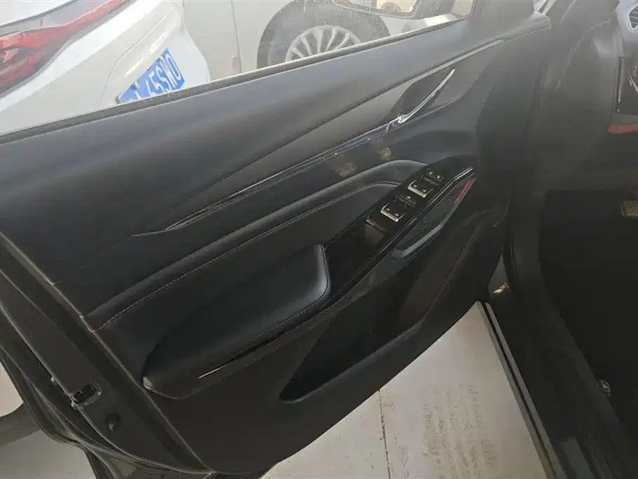 Changan X5 PLUS 2024 из CN, фото 7
