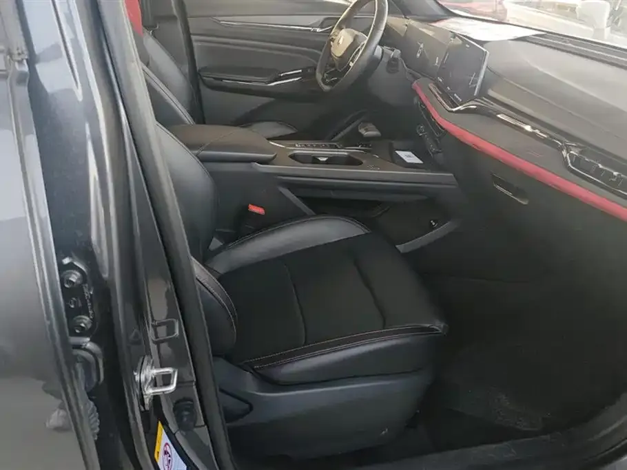 Changan X5 PLUS 2024 из CN, фото 8