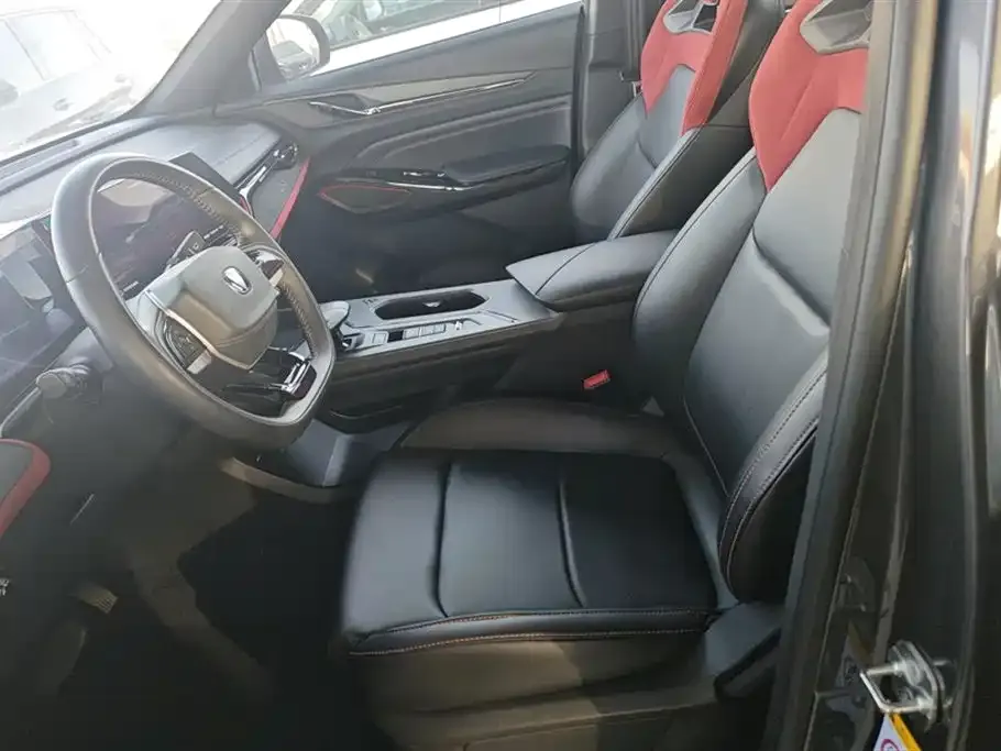 Changan X5 PLUS 2024 из CN, фото 9