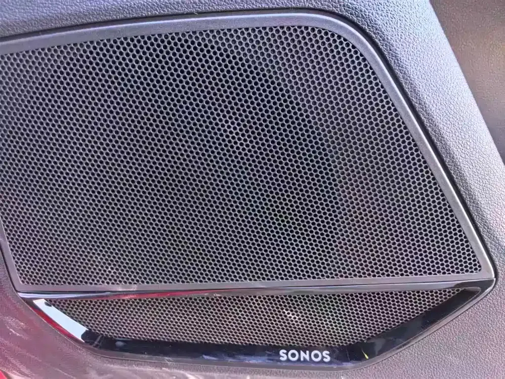 Audi Q3 2023 из CN, фото 9