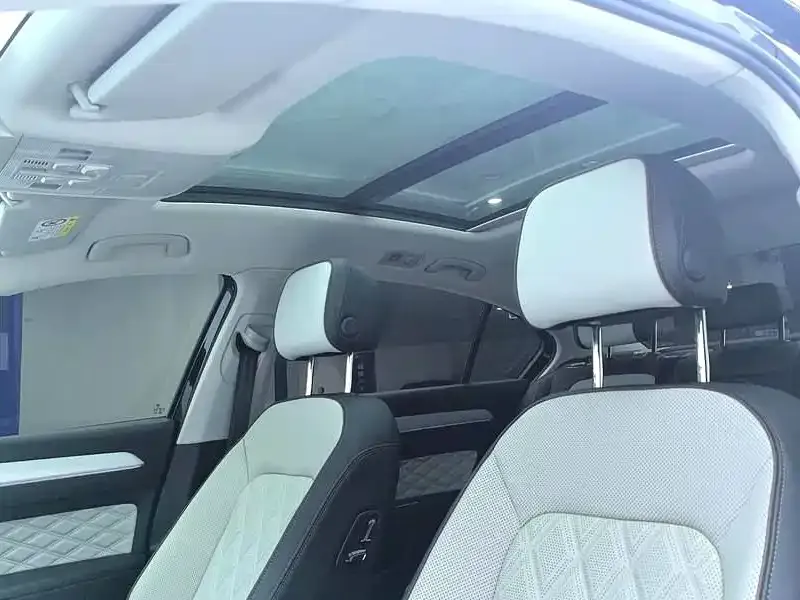 Volkswagen Magotan 2023 из CN, фото 4