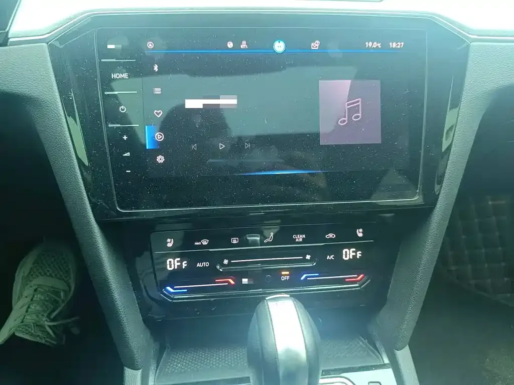 Volkswagen Magotan 2023 из CN, фото 6