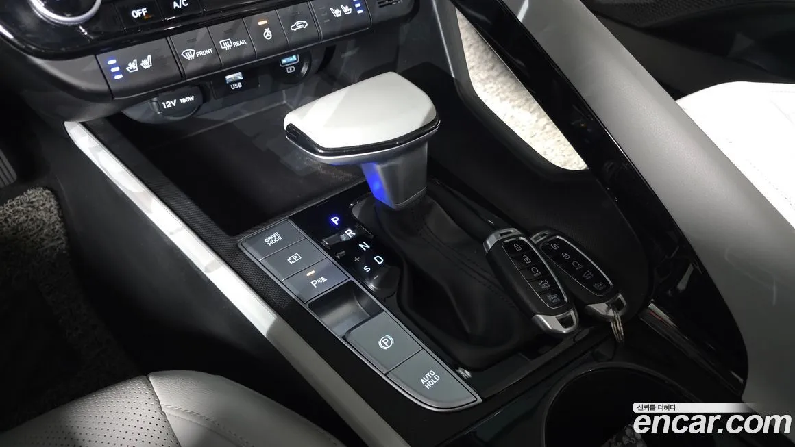 Hyundai AVANTE — фото 9