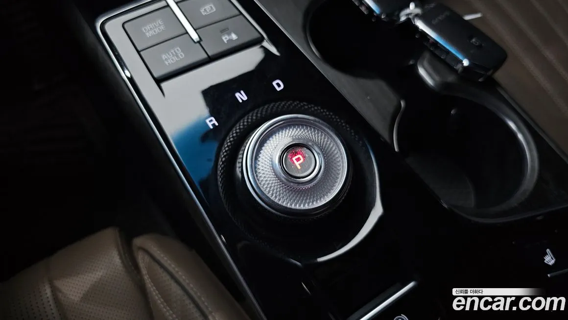 Kia K8 2022 из KR, фото 9