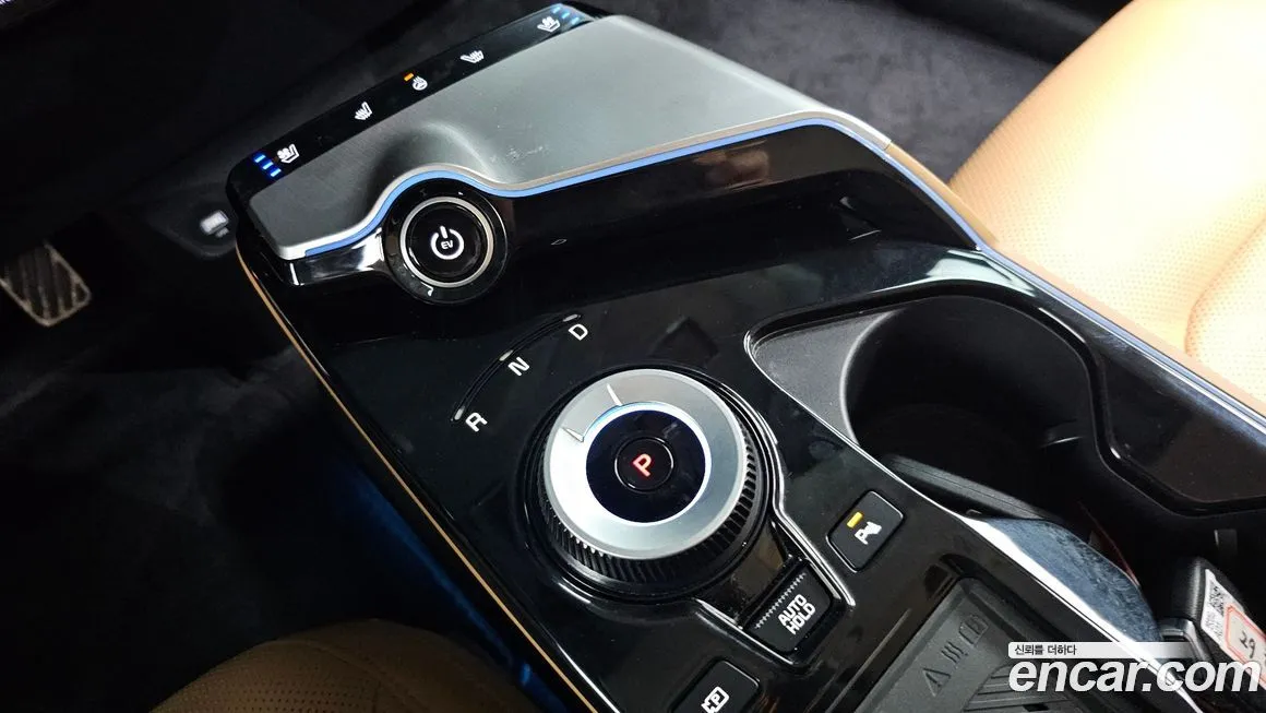 Kia EV6 — фото 9