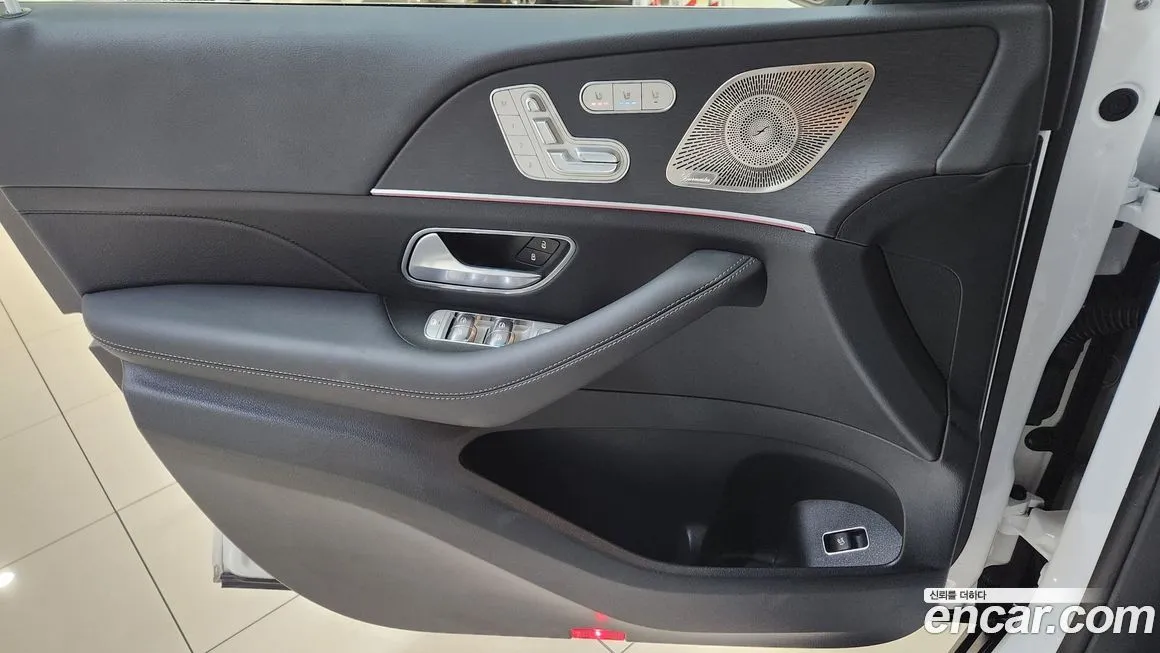 Mercedes-Benz GLE-Class 2025 из KR, фото 10