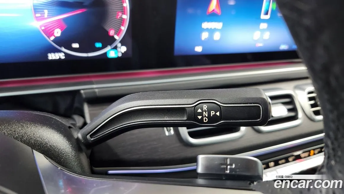 Mercedes-Benz GLE-Class 2025 из KR, фото 9