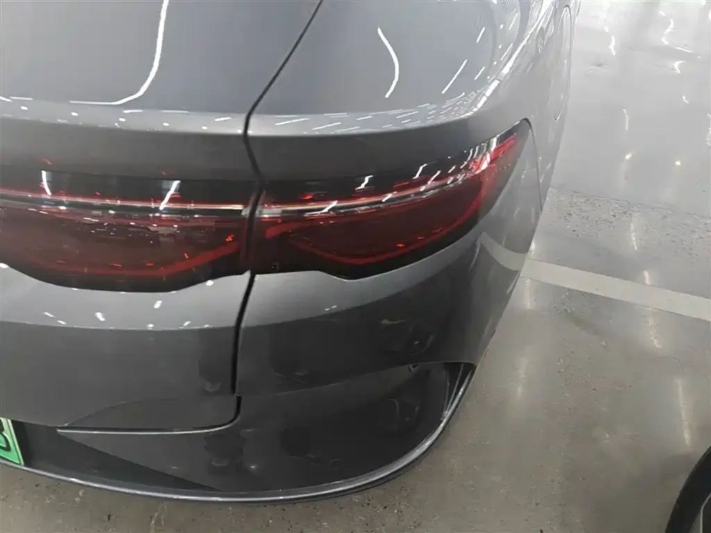 BYD Qin L 2025 из CN, фото 8