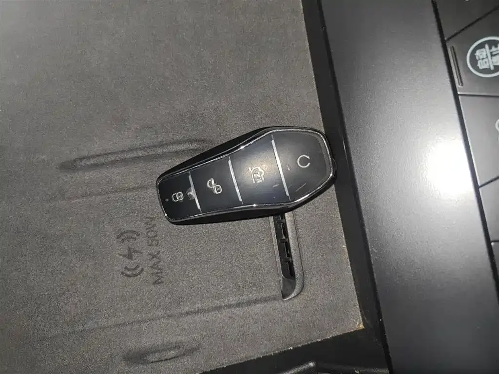 BYD Qin L 2025 из CN, фото 9