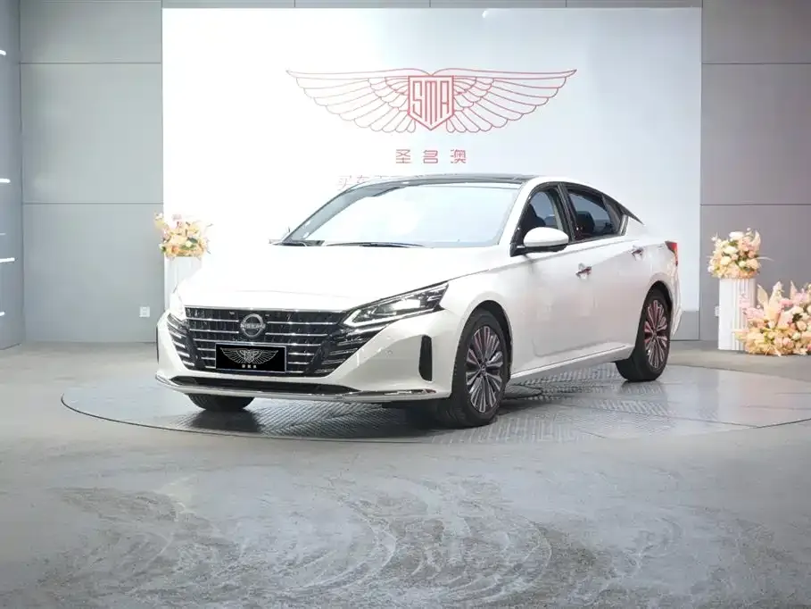 Nissan Teana 2023 из CN, фото 1