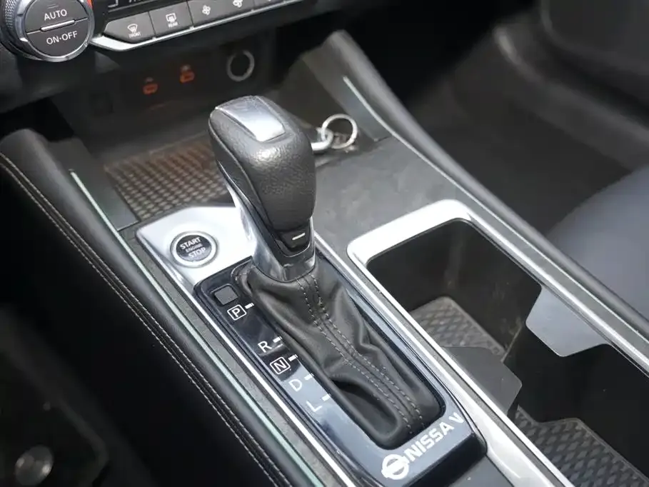 Nissan Teana 2023 из CN, фото 10