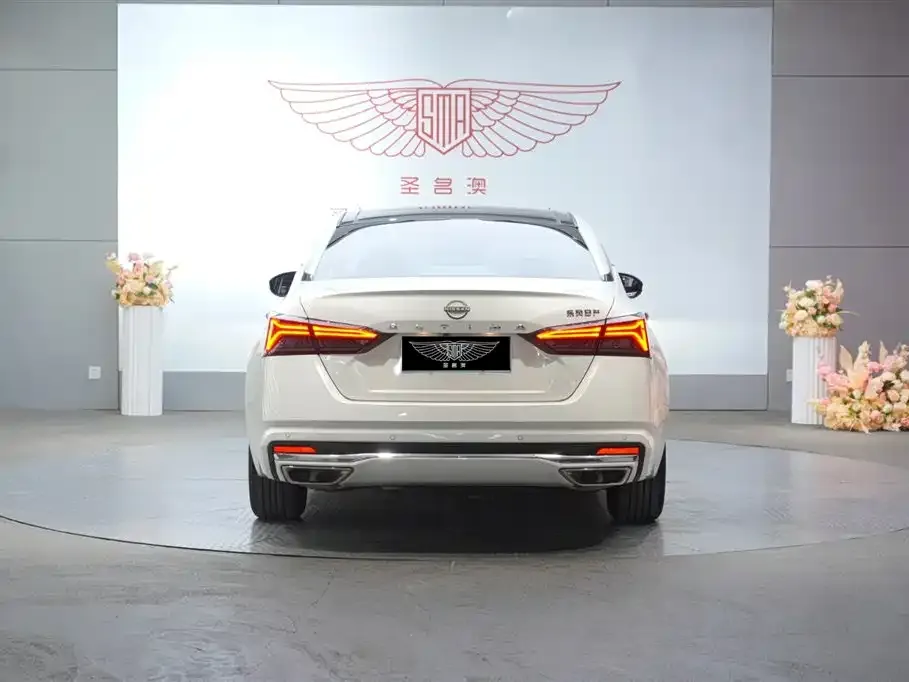 Nissan Teana 2023 из CN, фото 6
