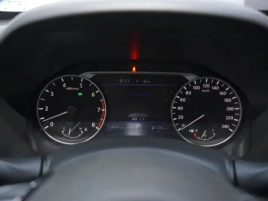 Nissan Teana 2023 из CN, фото 7