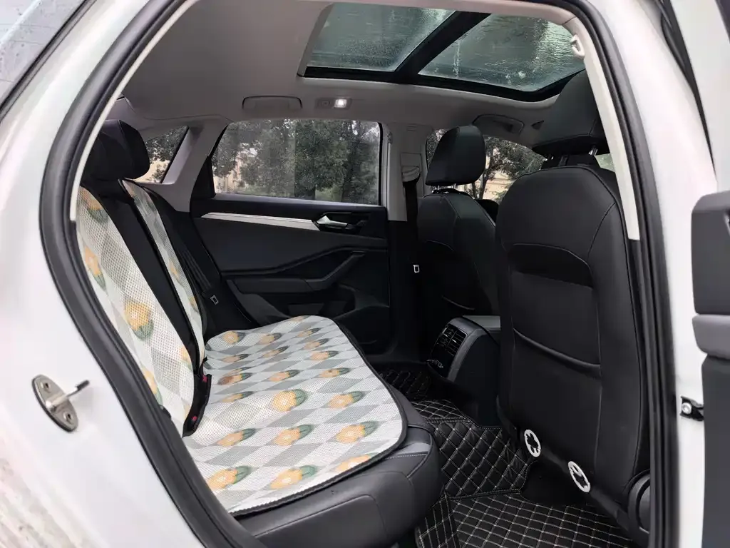 Volkswagen Sagitar 2021 из CN, фото 10