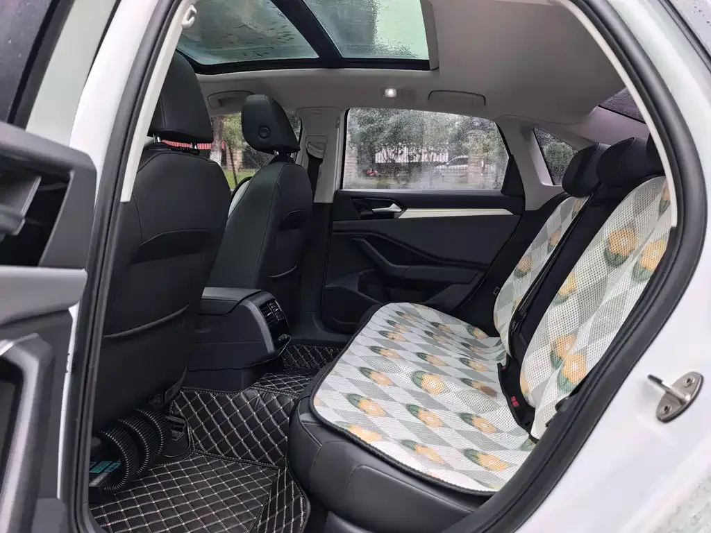 Volkswagen Sagitar 2021 из CN, фото 5