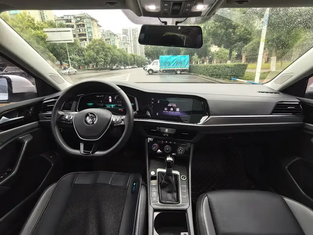 Volkswagen Sagitar 2021 из CN, фото 7