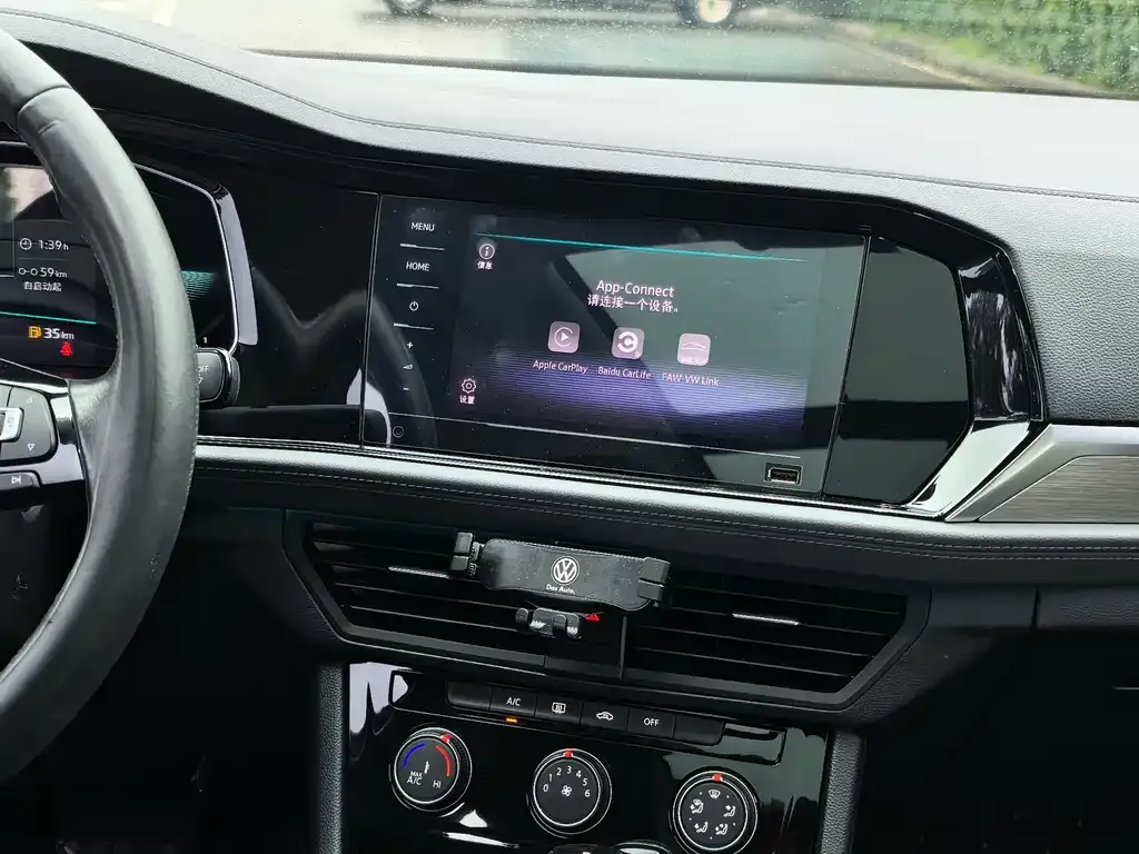 Volkswagen Sagitar 2021 из CN, фото 8