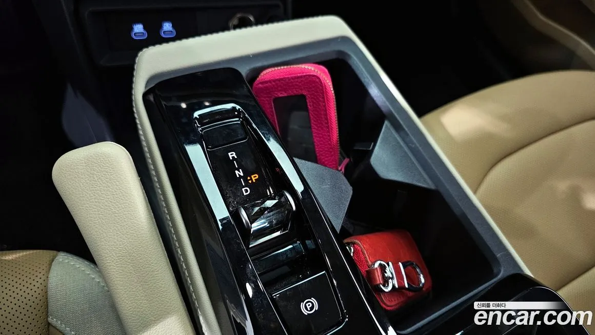 KG Mobility (Ssangyong) Actyon 2025 из KR, фото 9