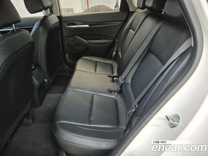 Kia Seltos 2023 из KR, фото 10