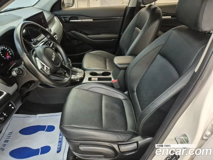 Kia Seltos 2023 из KR, фото 9