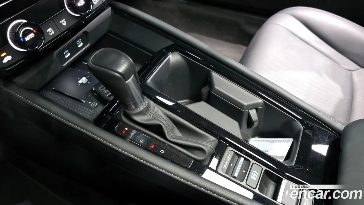 Honda Accord — фото 9