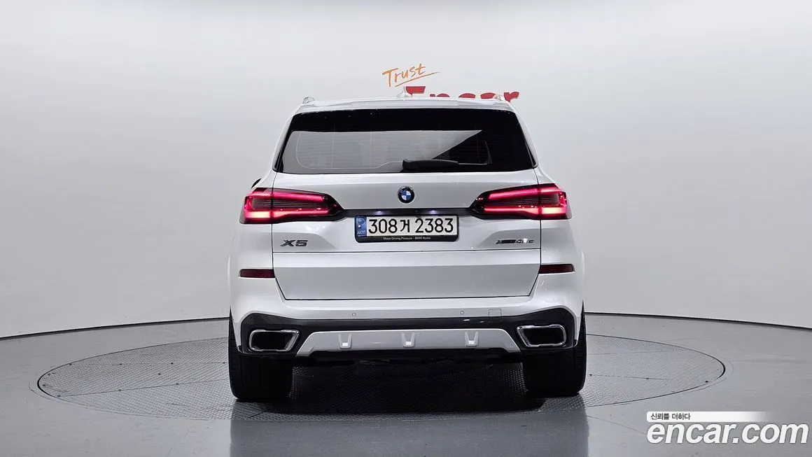 BMW X5 — фото 4