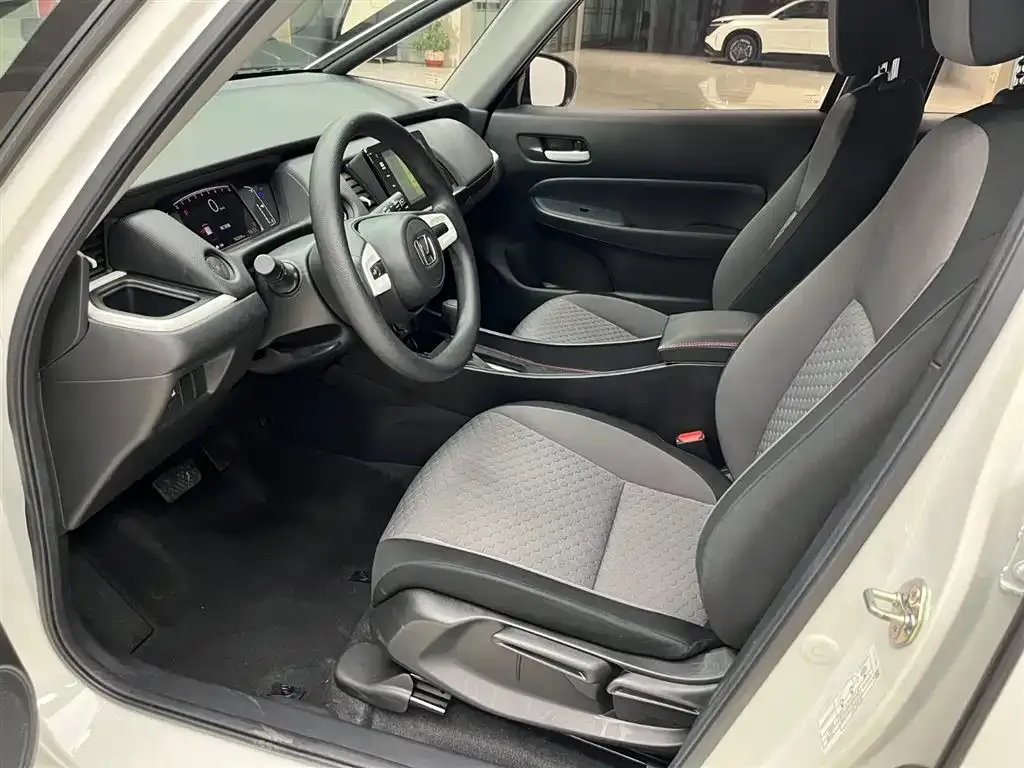 Honda Fit 2021 из CN, фото 10