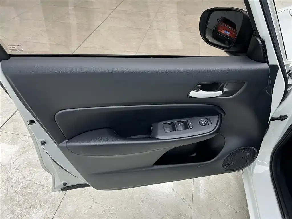 Honda Fit 2021 из CN, фото 9