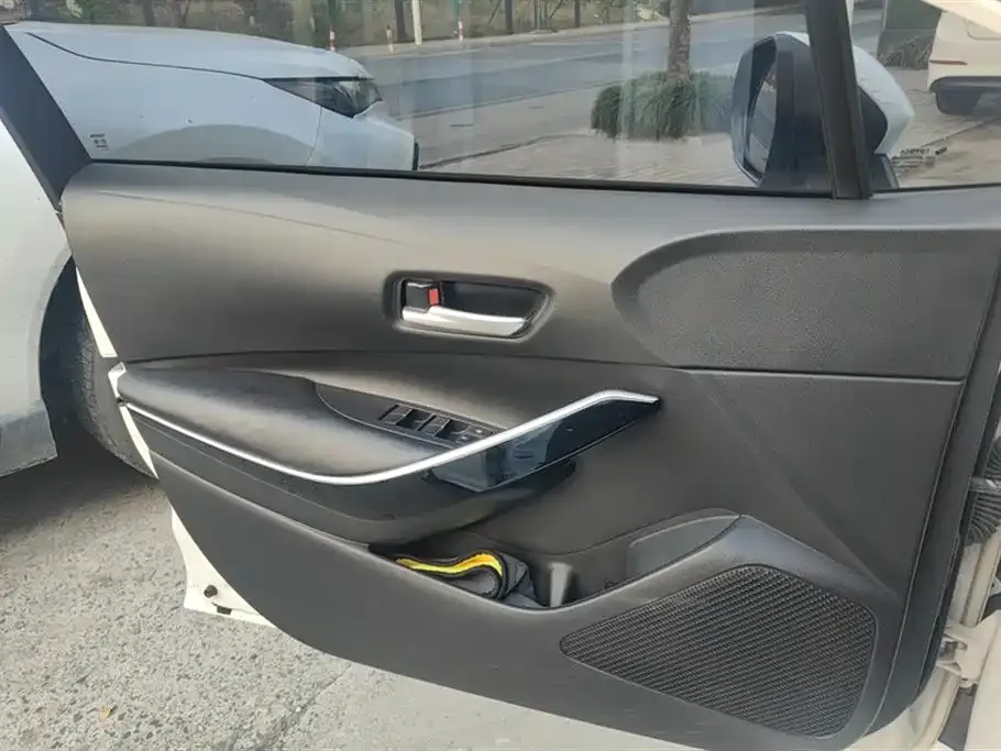 Toyota Corolla 2021 из CN, фото 7