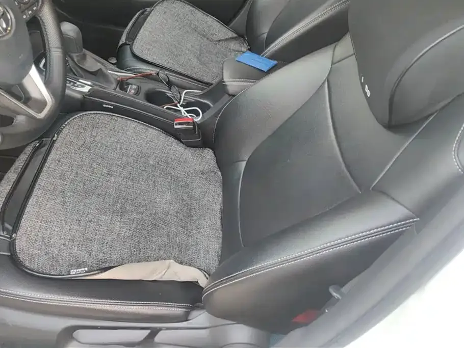 Toyota Corolla 2021 из CN, фото 9