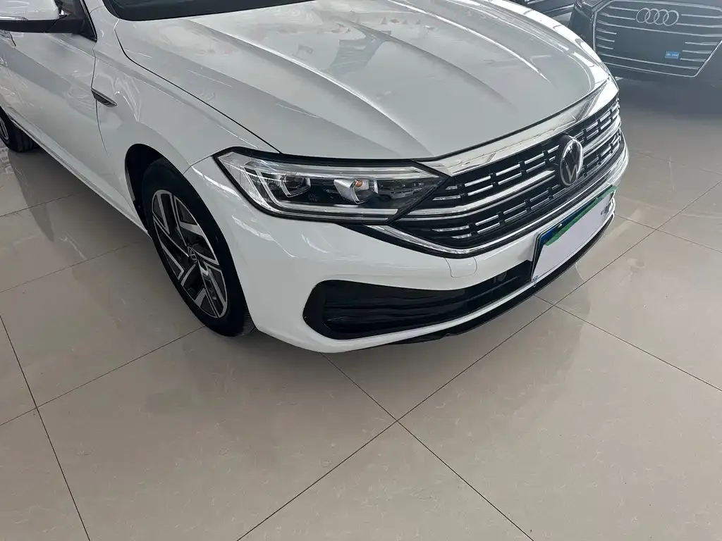 Volkswagen Sagitar 2023 из CN, фото 10