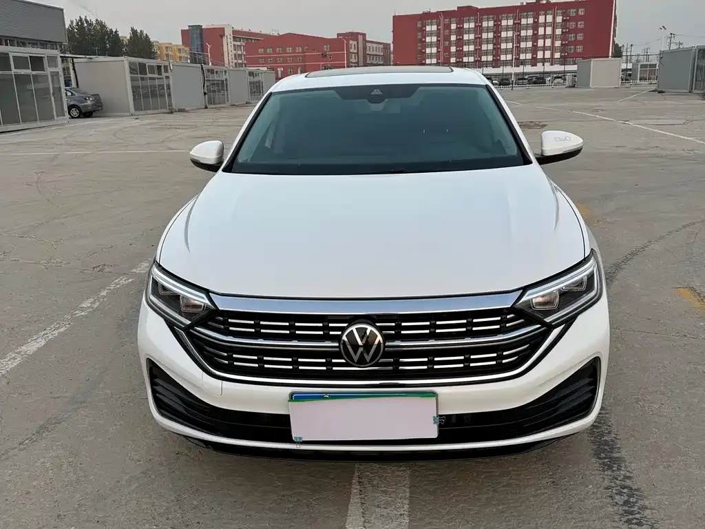 Volkswagen Sagitar 2023 из CN, фото 2