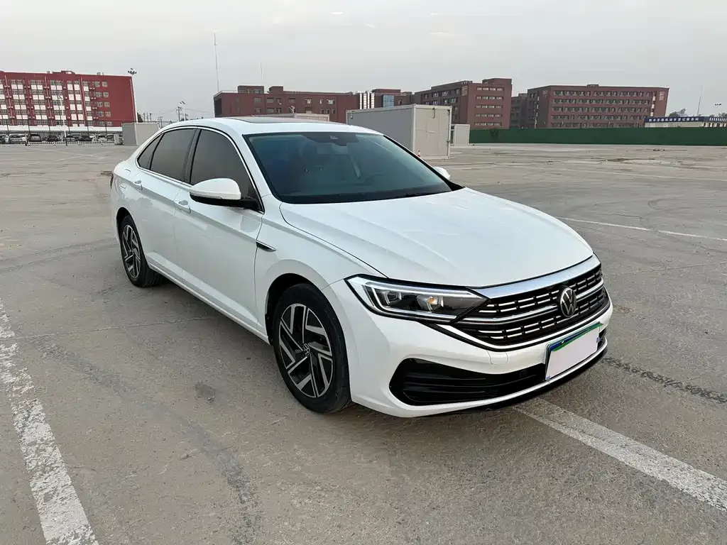 Volkswagen Sagitar 2023 из CN, фото 3