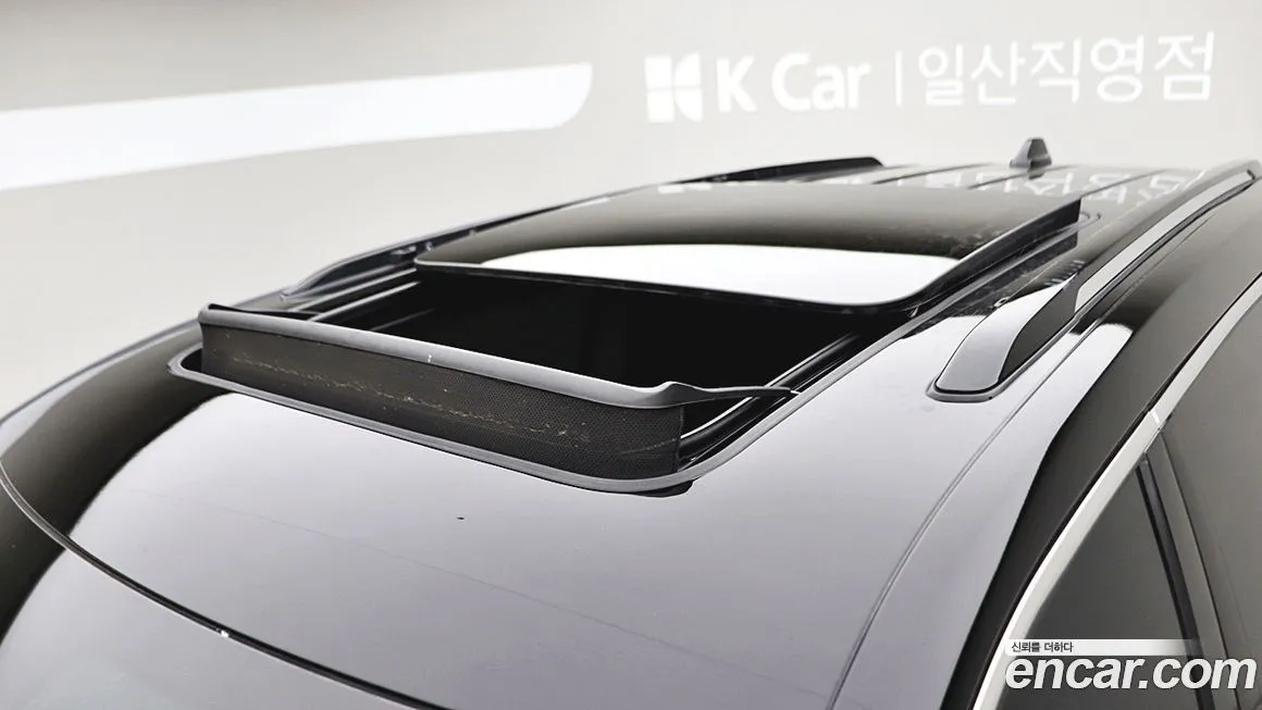 Jeep Cherokee 2021 из KR, фото 5