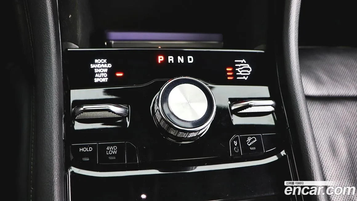 Jeep Cherokee 2021 из KR, фото 8