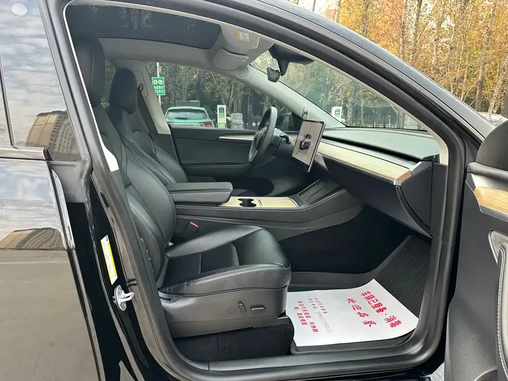 Tesla Model Y 2023 из CN, фото 10