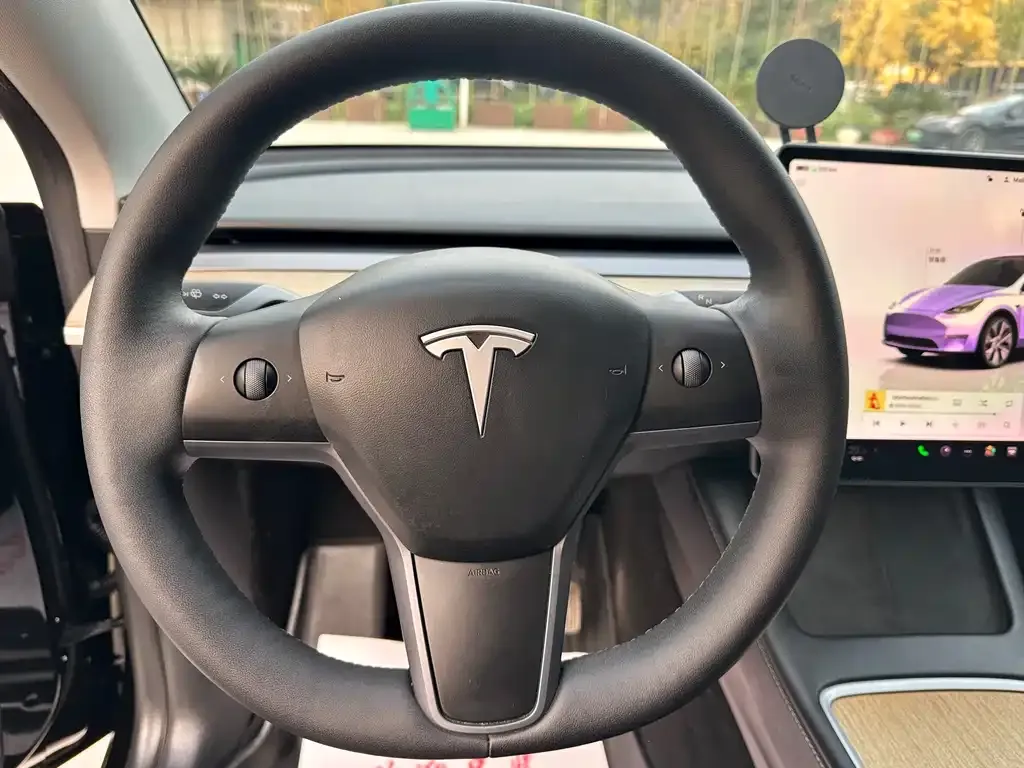 Tesla Model Y 2023 из CN, фото 4