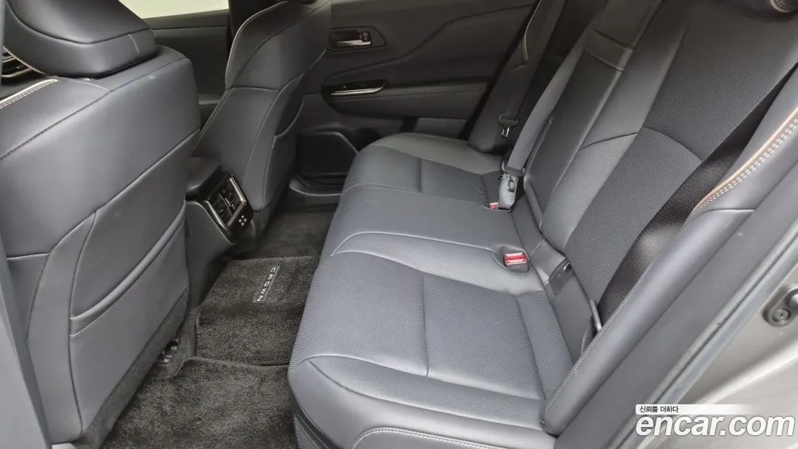 Toyota Crown 2025 из KR, фото 10